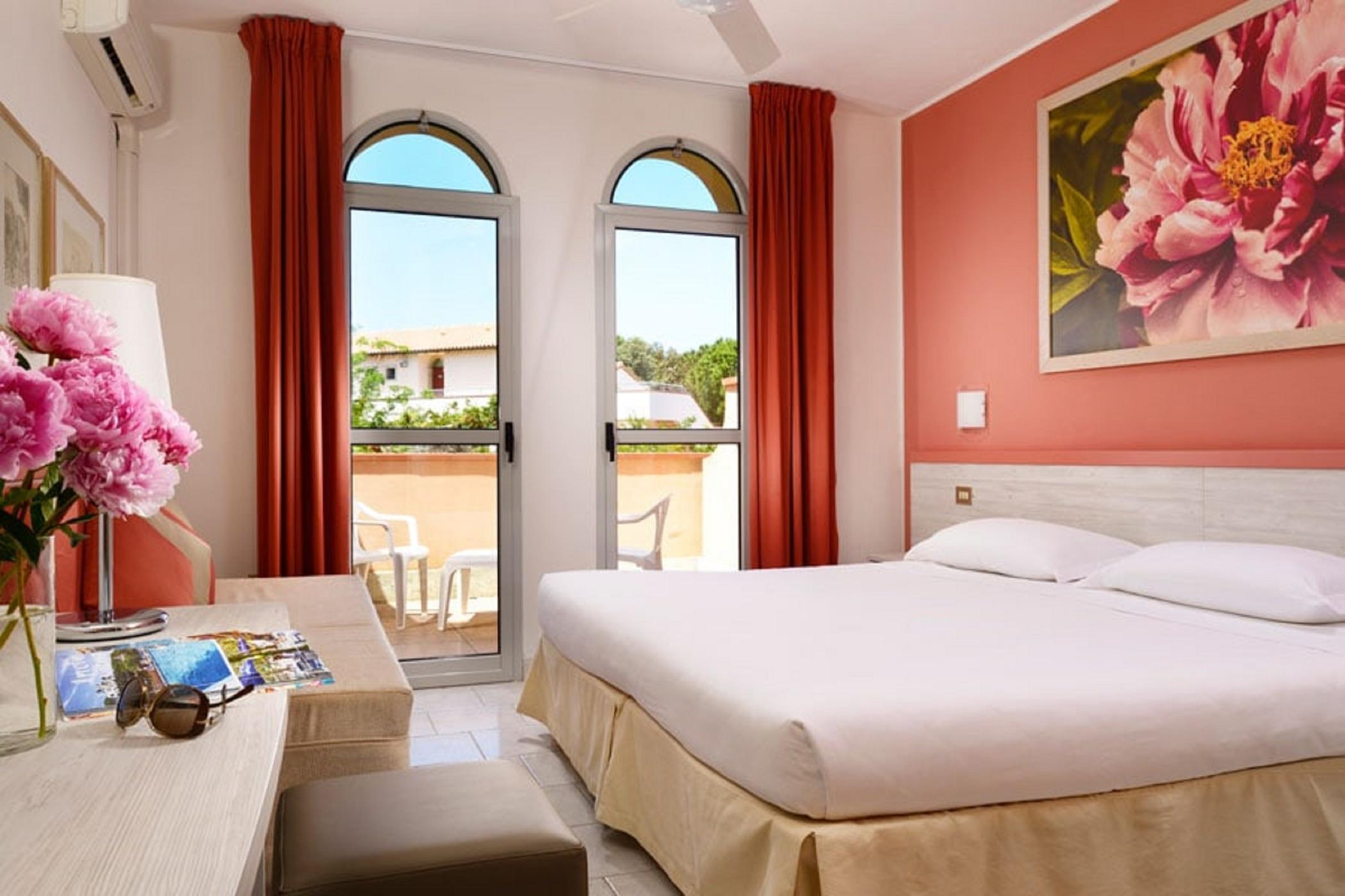 Garden Toscana Resort San Vincenzo Bagian luar foto