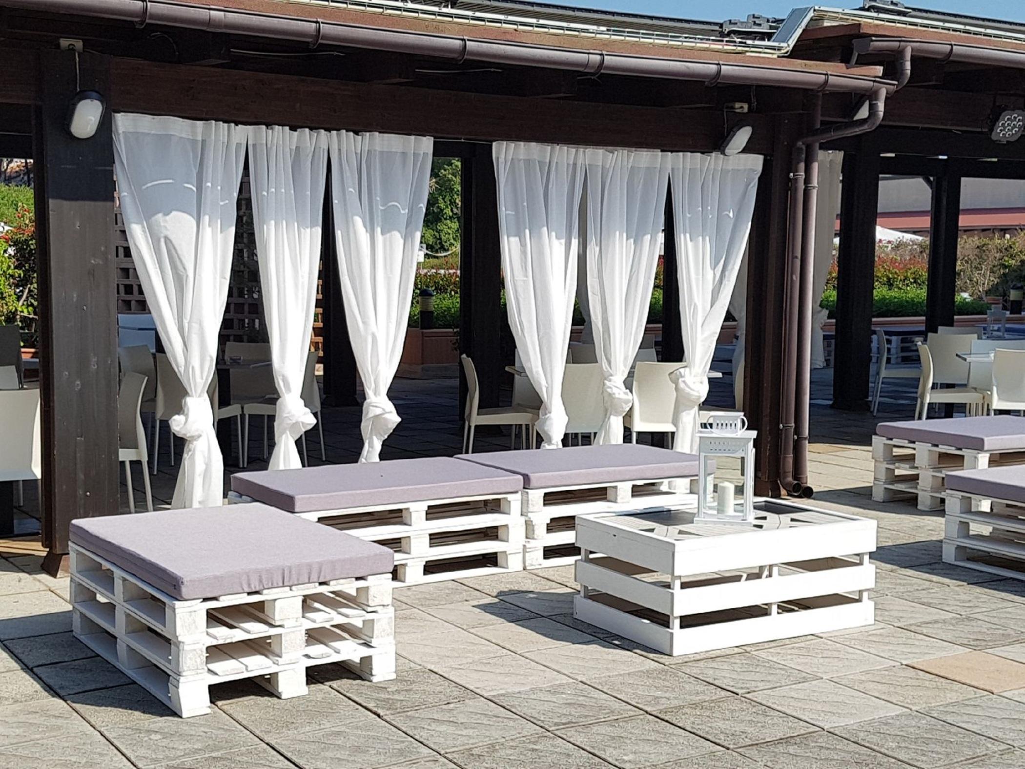 Garden Toscana Resort San Vincenzo Bagian luar foto